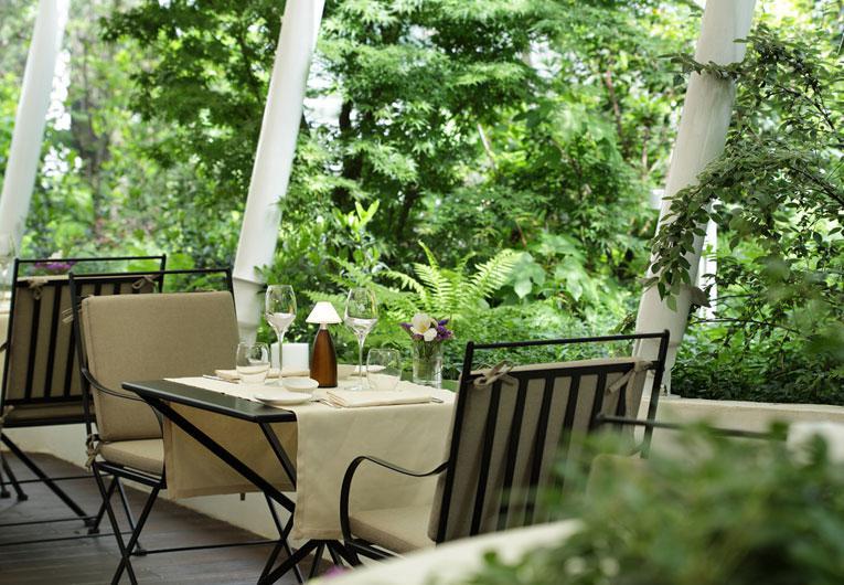 Magna Pars L'hotel A Parfum, Small Luxury Of The World 5* Milaan