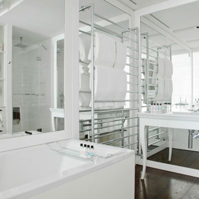 Magna Pars L'hotel A Parfum, Small Luxury Of The World 5*