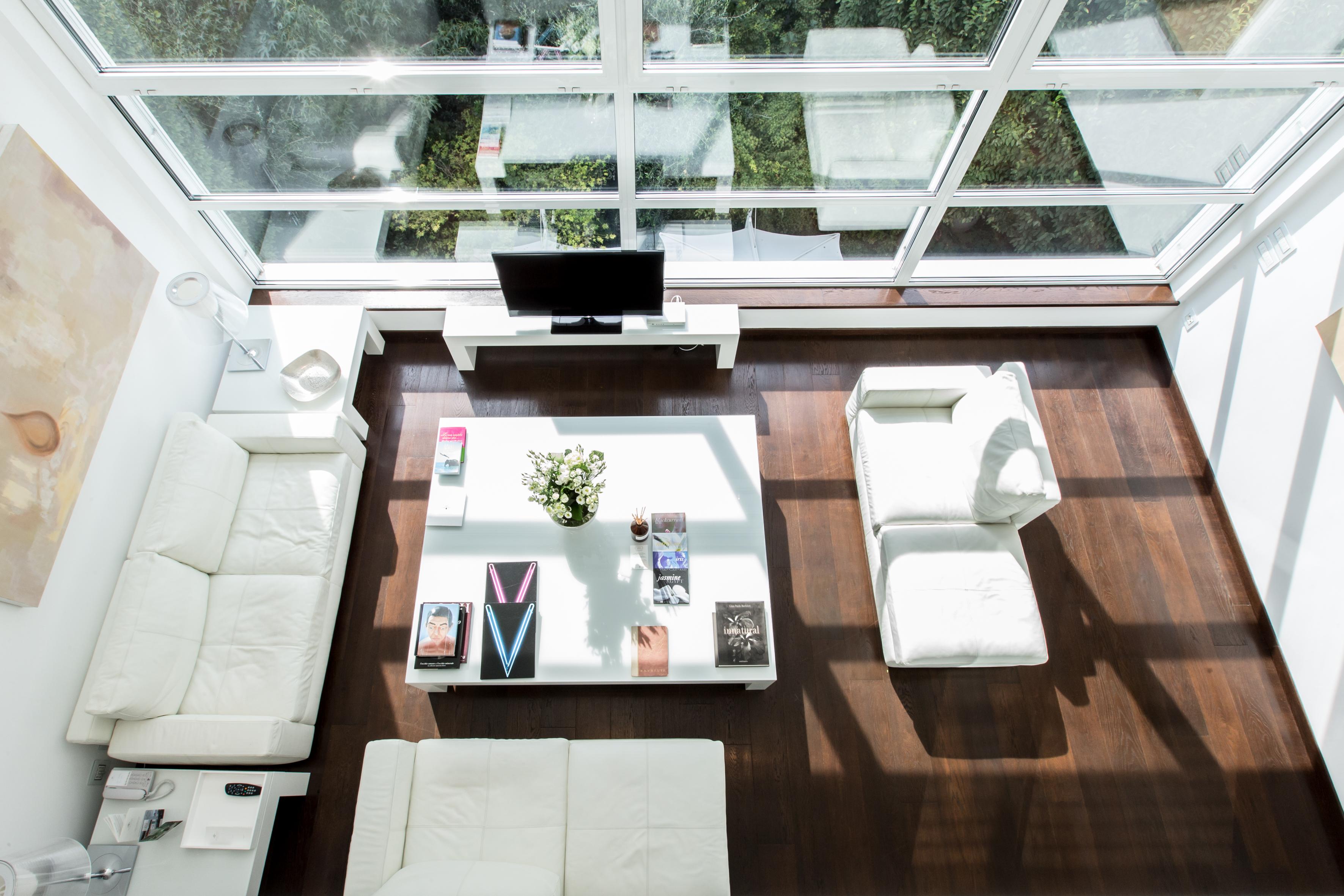 Magna Pars L'hotel A Parfum, Small Luxury Of The World Hotel Milaan