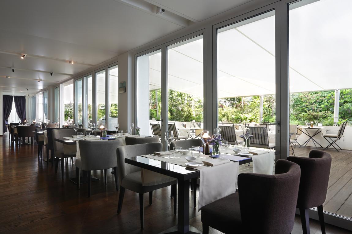 Magna Pars L'hotel A Parfum, Small Luxury Of The World Milaan