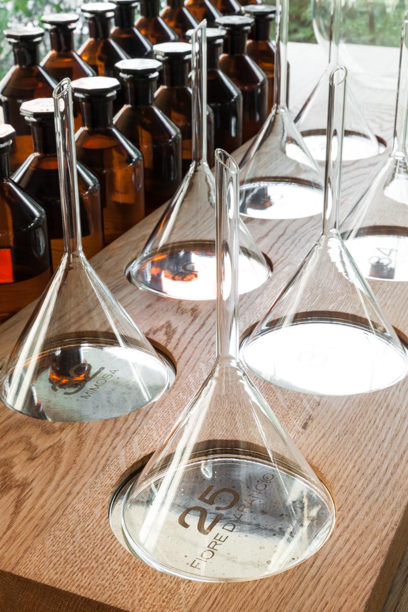 Hotel Magna Pars L'hotel A Parfum, Small Luxury Of The World Milaan