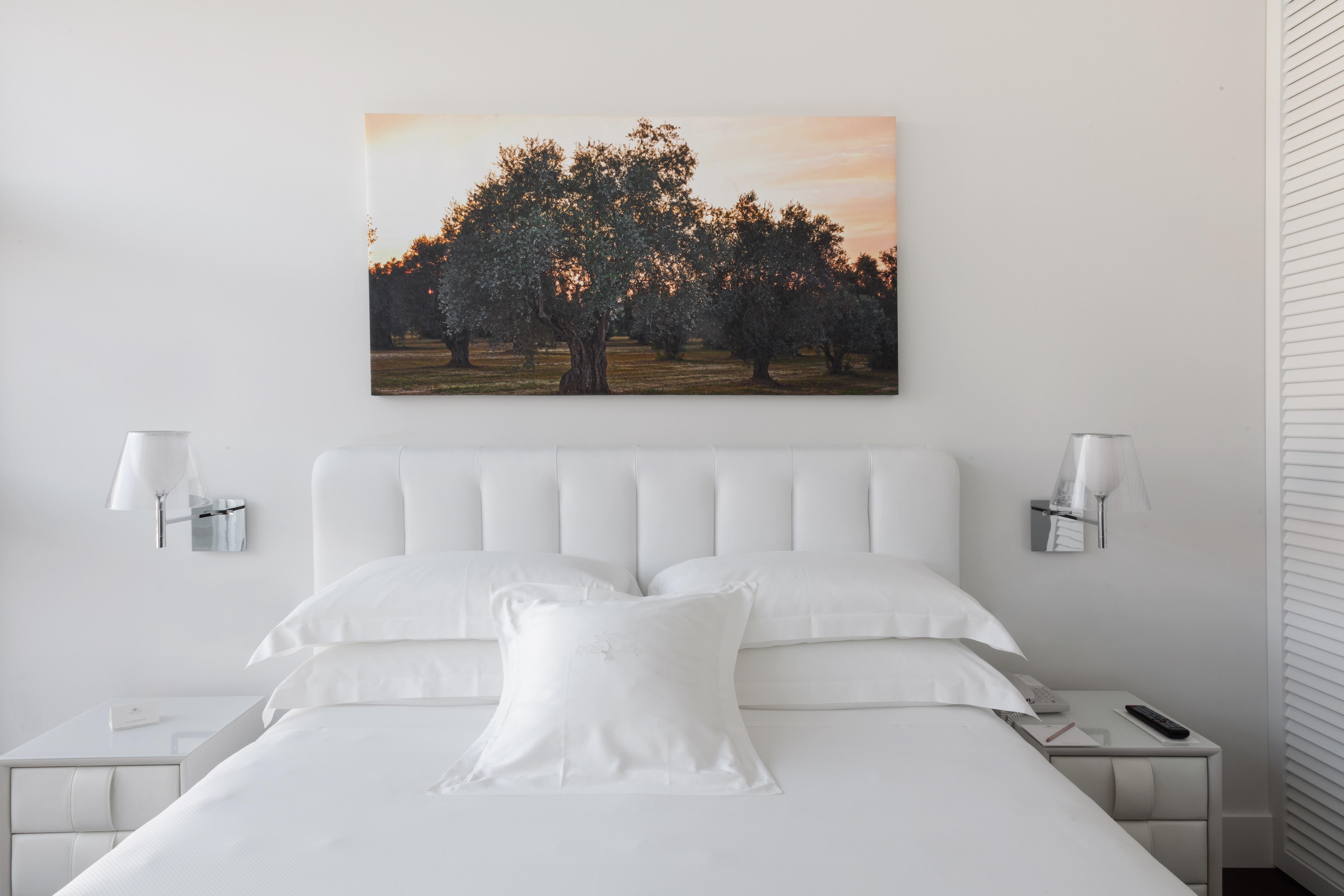 Hotel Magna Pars L'hotel A Parfum, Small Luxury Of The World Milaan