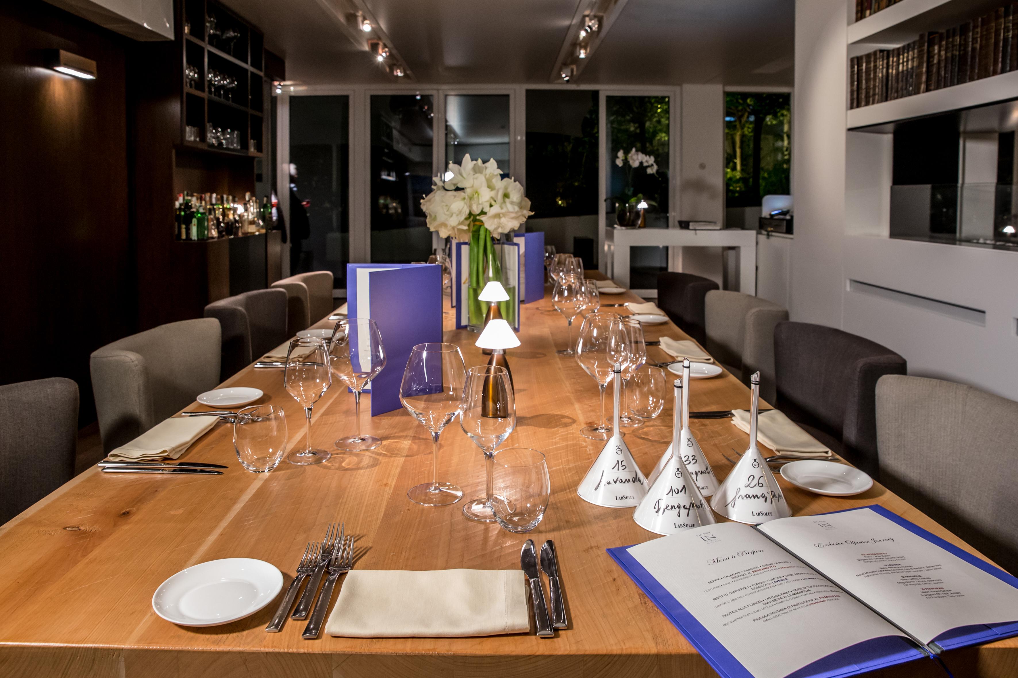 Magna Pars L'hotel A Parfum, Small Luxury Of The World 5* Milaan