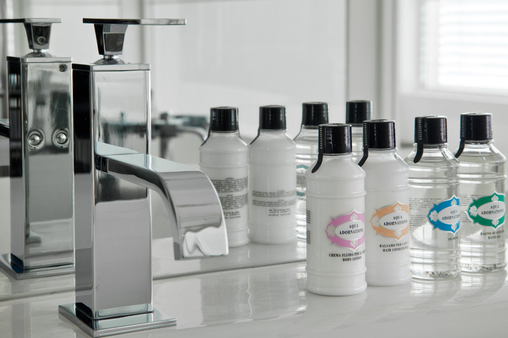Magna Pars L'hotel A Parfum, Small Luxury Of The World Milaan
