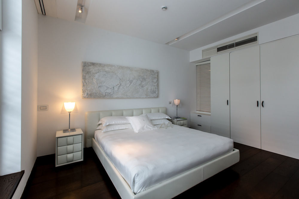 Magna Pars L'hotel A Parfum, Small Luxury Of The World 5* Milaan