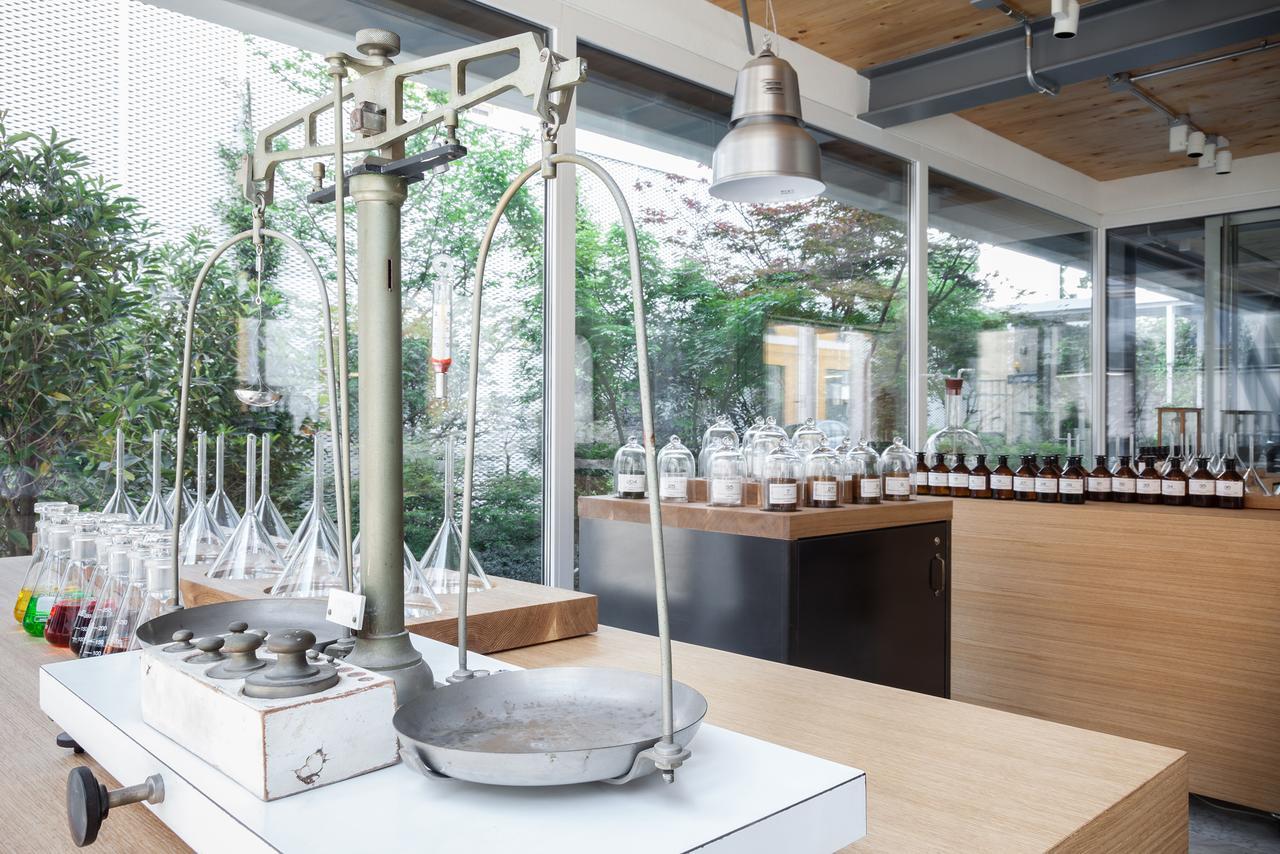 Magna Pars L'hotel A Parfum, Small Luxury Of The World 5* Milaan