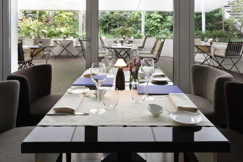 Magna Pars L'hotel A Parfum, Small Luxury Of The World 5* Milaan