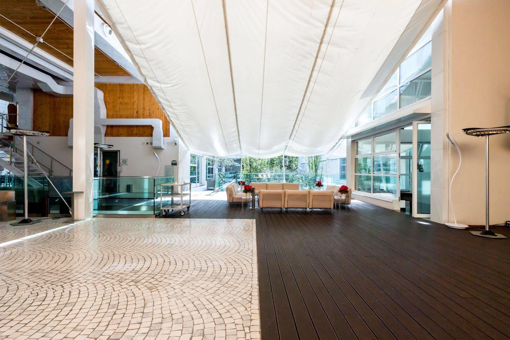 Magna Pars L'hotel A Parfum, Small Luxury Of The World Hotel Milaan