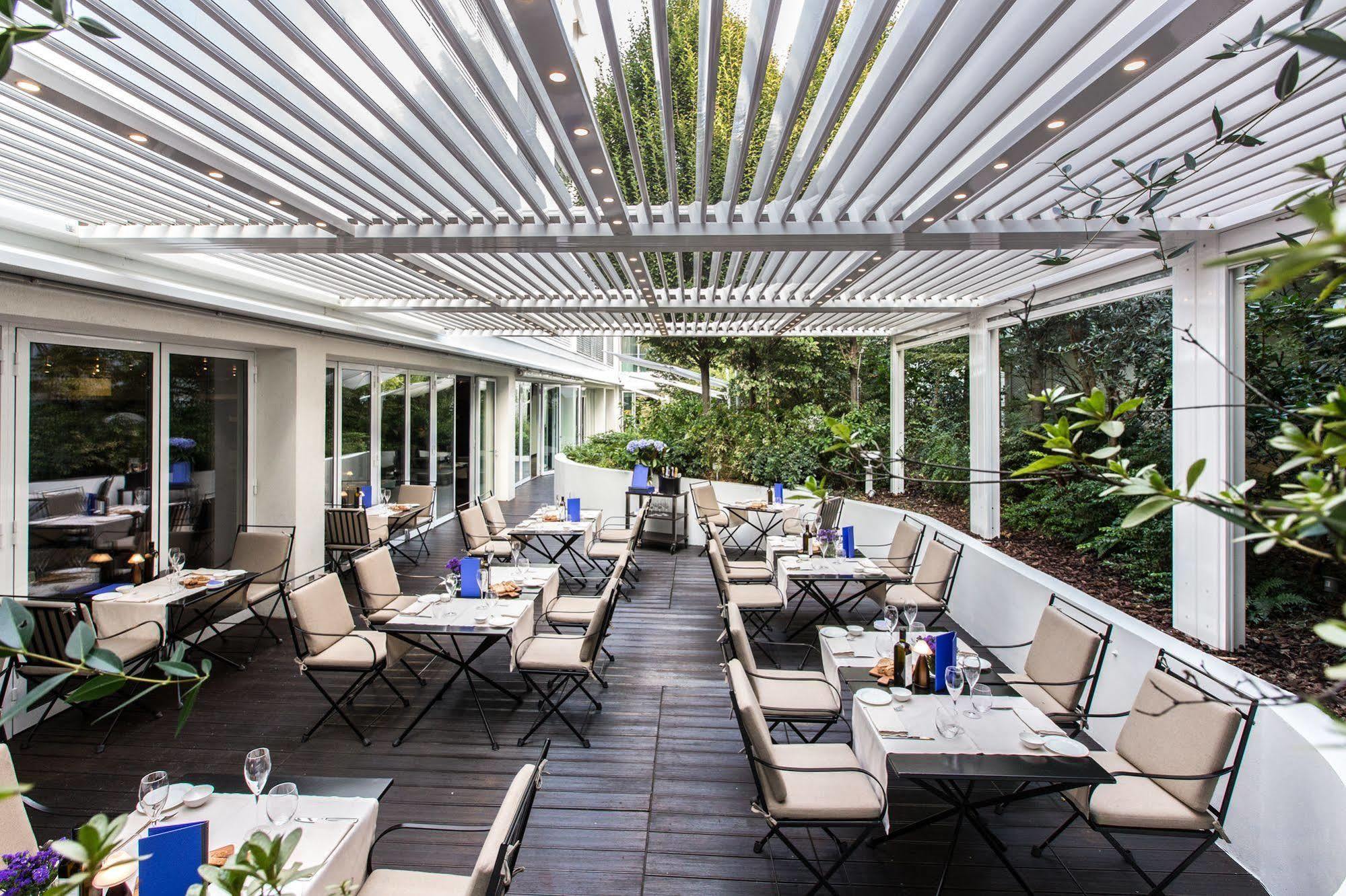 Magna Pars L'hotel A Parfum, Small Luxury Of The World Milaan
