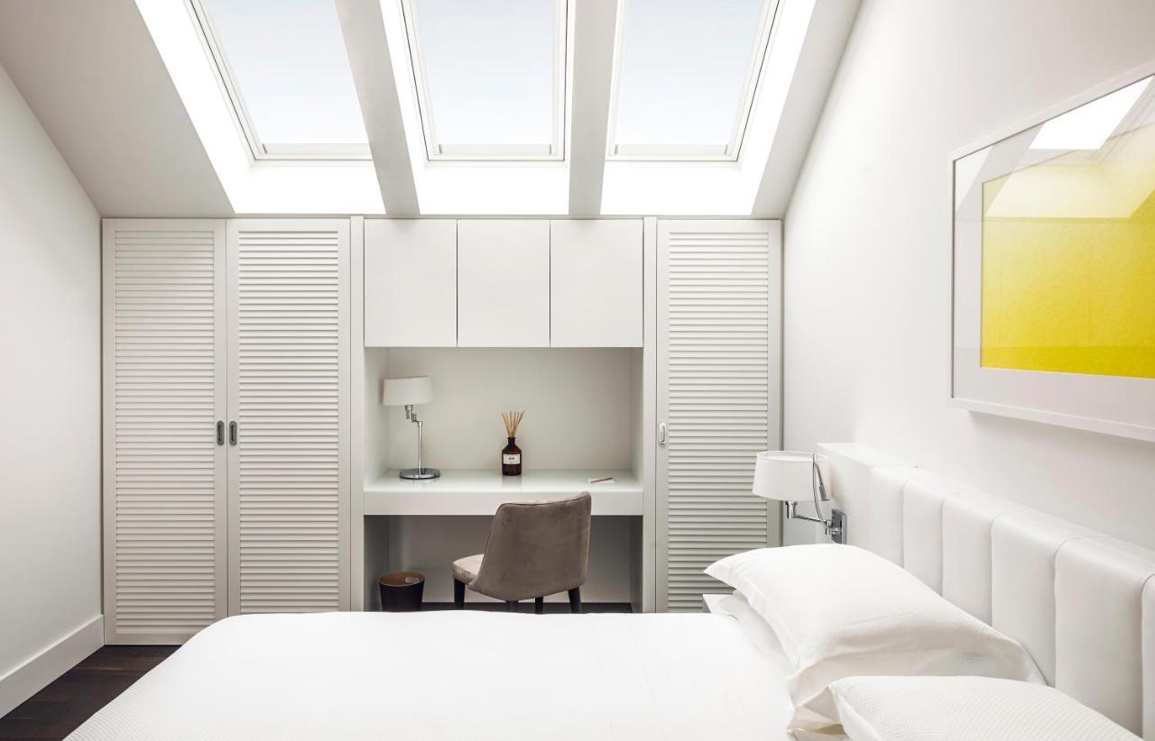 Magna Pars L'hotel A Parfum, Small Luxury Of The World Hotel Milaan